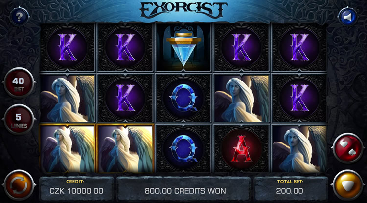 Exorcist